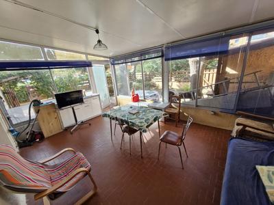 Appartement - 30 m² - 3 pièces