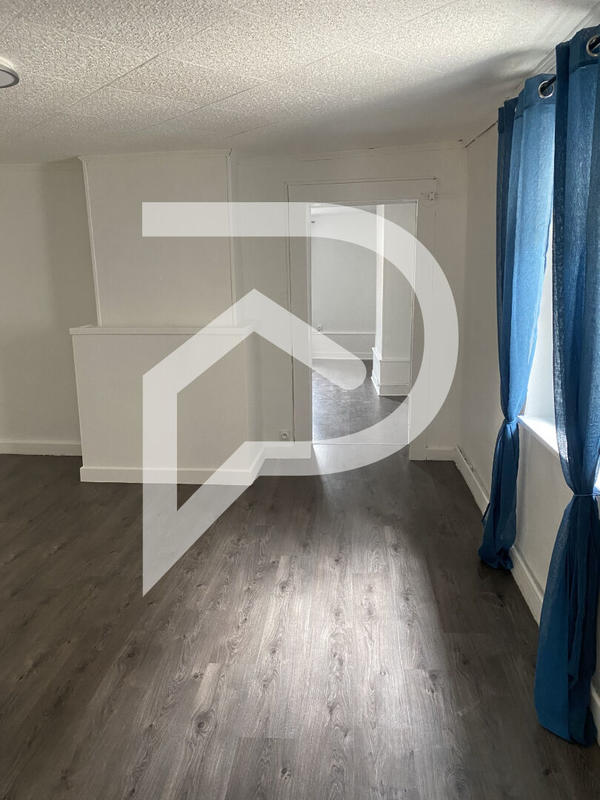 Immeuble - 5 pièces