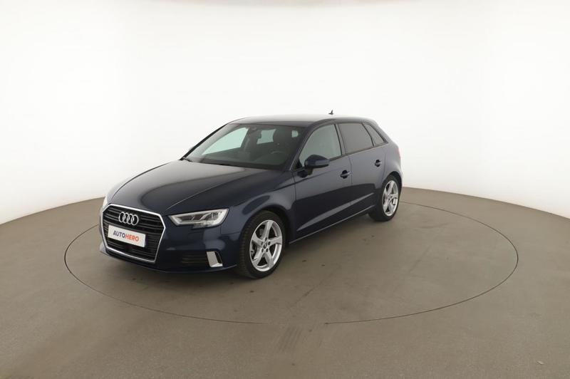 Audi A3 sportback 1.5 Tfsi Cod s tronic 7 150 ch