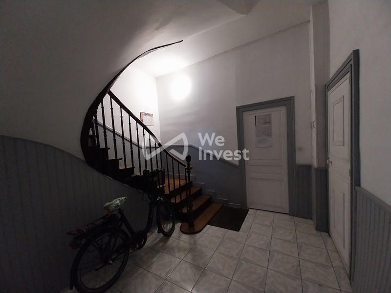 Appartement - 76 m² - 4 pièces