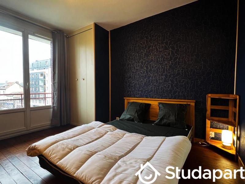 Appartement - 68 m² - 4 pièces