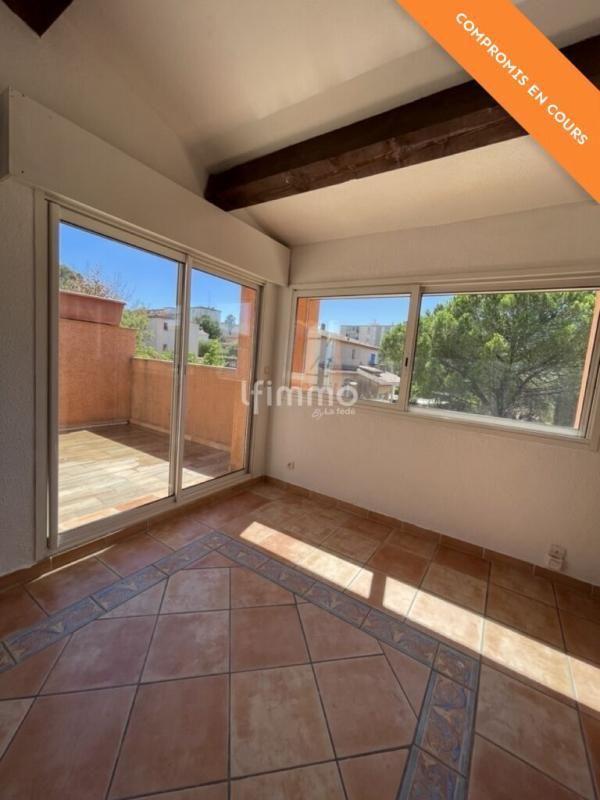 Villa - 43 m² - 3 pièces