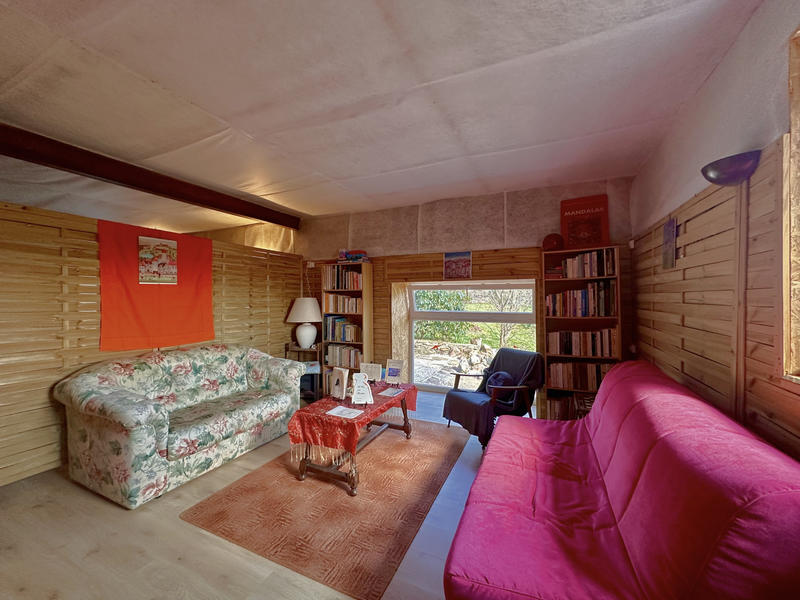 Propriété - 600 m² - 10 pièces