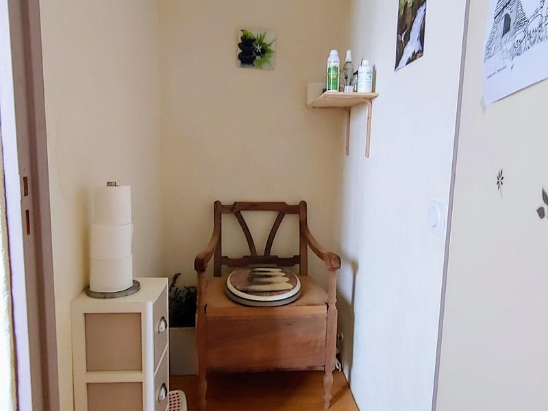 Maison - 131 m² - 3 pièces