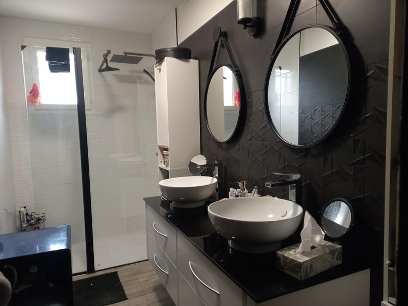 Villa - 100 m² - 4 pièces