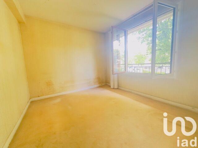 Appartement - 76 m² - 3 pièces