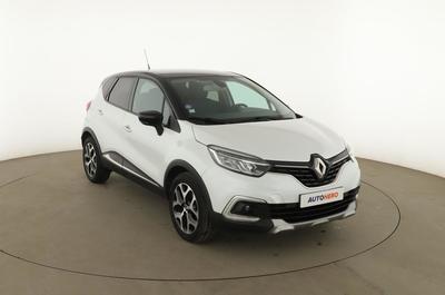 Renault Captur 1.2 TCe Energy Intens Edc 120 ch