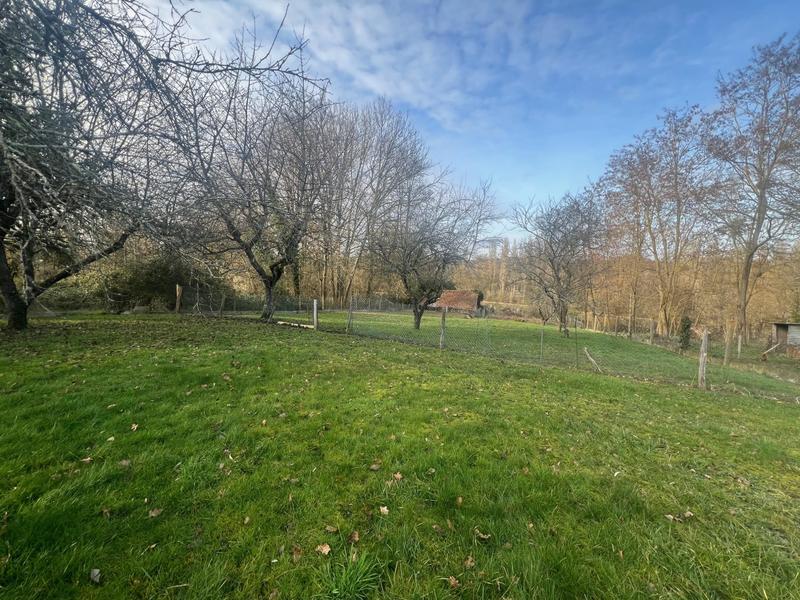 Maison - 148 m² - 5 pièces