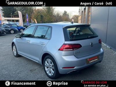 Volkswagen Golf 2.0 Tdi 150 Fap Dsg7 Confortline