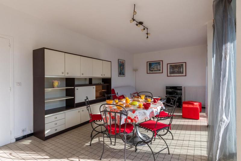 Appartement - 81 m² - 4 pièces