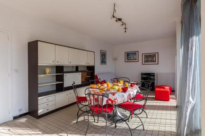 Appartement - 81 m² - 4 pièces