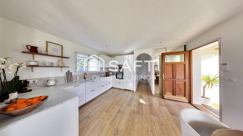 Maison - 76 m² - 3 pièces