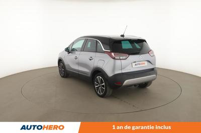 Opel Crossland X 1.5 Diesel Design 120 ans Auto ch