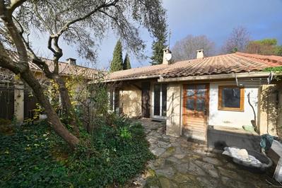 Maison - 118 m² - 5 pièces