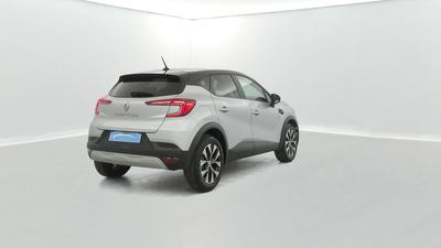 Renault Captur TCe 90 Evolution 5p