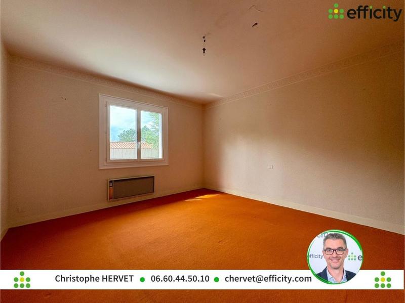 Maison - 263 m² - 8 pièces