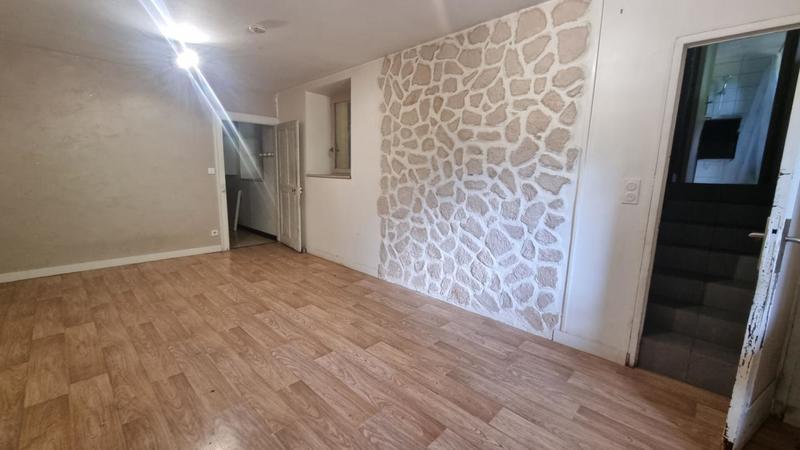Appartement - 190 m² - 3 pièces