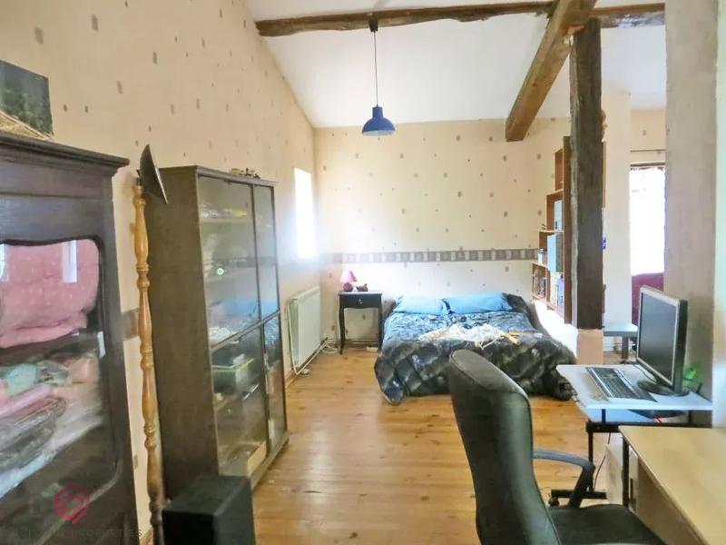 Maison de campagne - 194 m² - 6 pièces