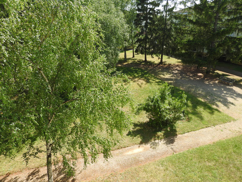 Appartement - 110 m² - 6 pièces