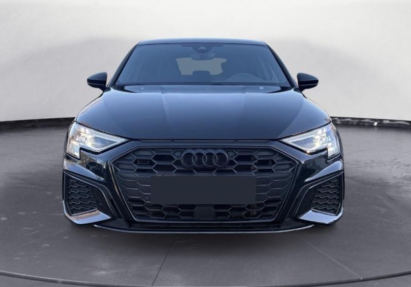 Audi A3 sportback 45 TFSIe 245 s-Line Hybride Rechargeable / Matrix Led Volant Méplat Caméra de Recul Régulateur Distance Keyless