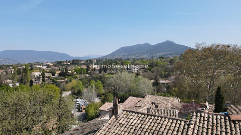 Maison traditionnelle - 163 m² - 7 pièces