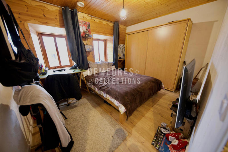 Duplex - 175 m² - 6 pièces