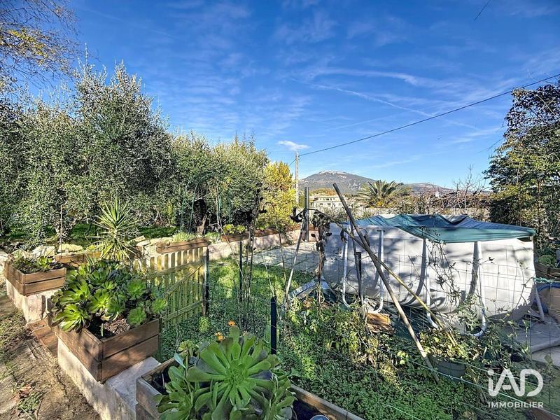 Maison - 78 m² - 3 pièces