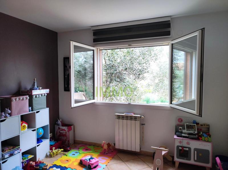 Maison - 130 m² - 4 pièces