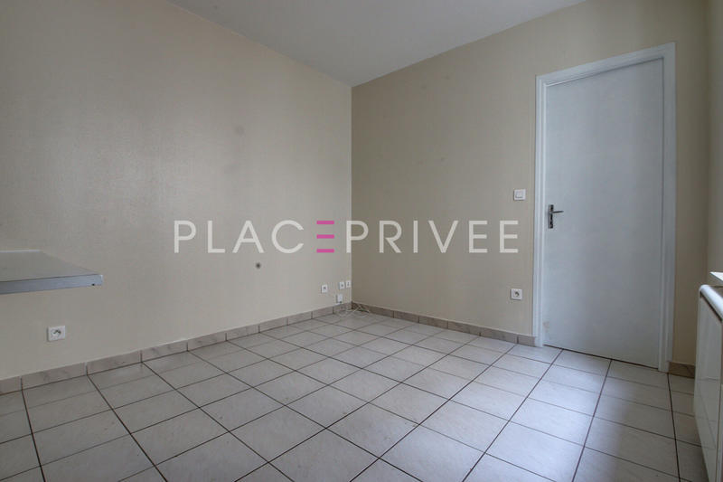 Appartement - 26 m² - 2 pièces