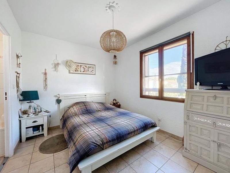 Duplex - 64 m² - 3 pièces