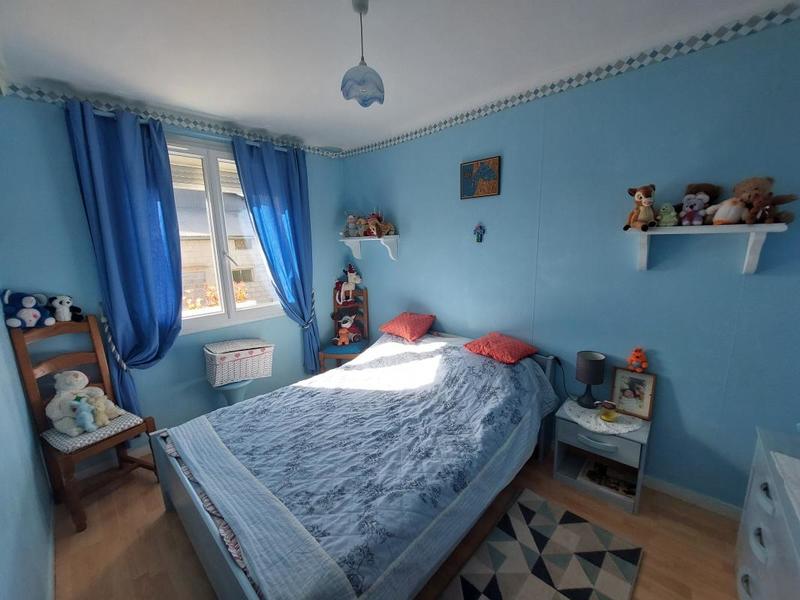 Maison - 159 m² - 7 pièces