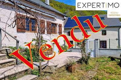 Maison - 215 m² - 8 pièces