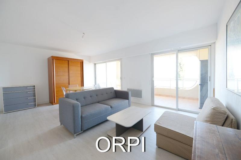 Appartement - 42 m² - 1 pièce