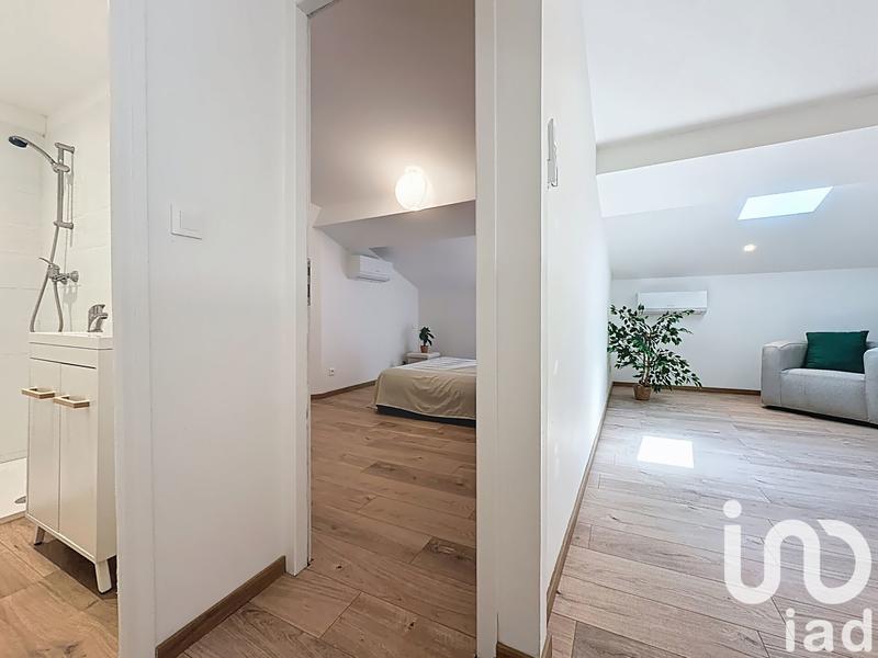 Maison de ville - 119 m² - 8 pièces