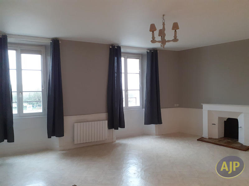 Appartement - 70 m² - 2 pièces
