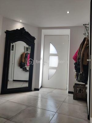 Maison de ville - 63 m² - 3 pièces