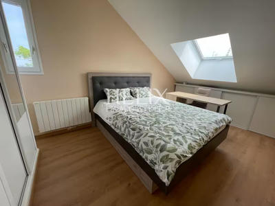 Appartement - 101 m² - 4 pièces