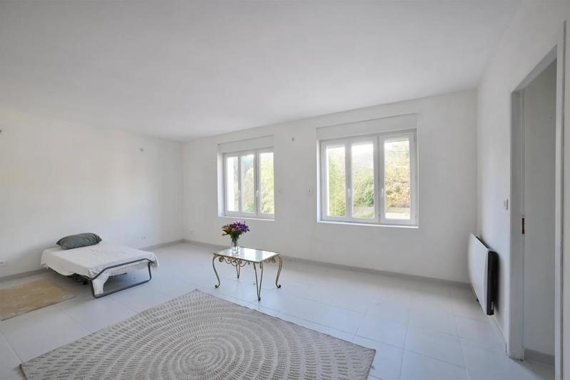 Maison - 176 m² - 5 pièces