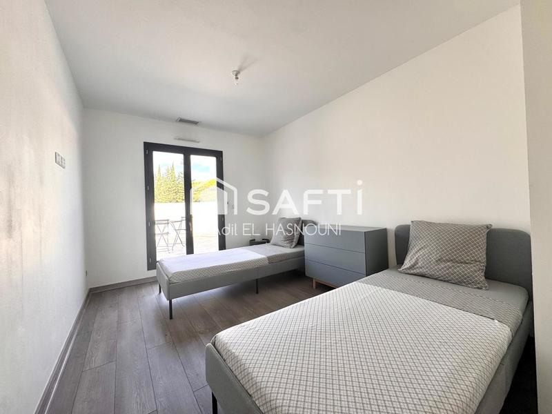 Maison - 148 m² - 6 pièces