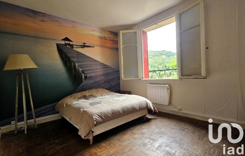 Maison de village - 154 m² - 7 pièces