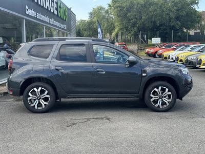 Dacia Duster TCe 150 4x2 Edc Journey