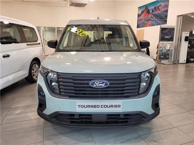 Ford Tourneo Courier II 1.0 Ecoboost 125 Bvm6 s&amp;S Trend