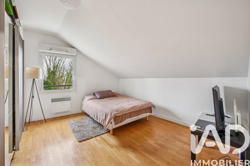 Duplex - 79 m² - 4 pièces