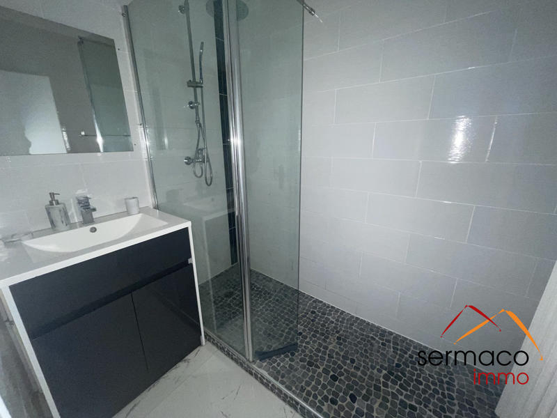 Appartement - 53 m² - 3 pièces