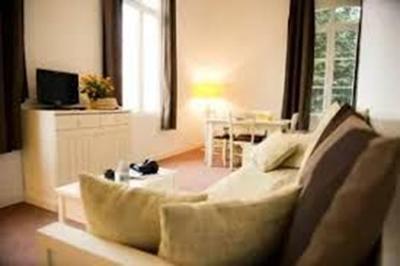 Appartement - 48 m² - 3 pièces