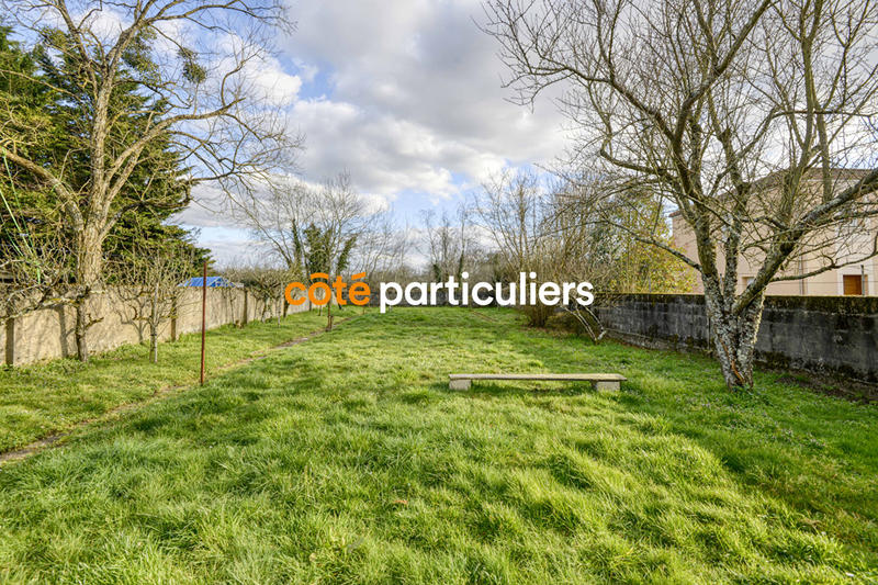 Maison - 130 m² - 7 pièces