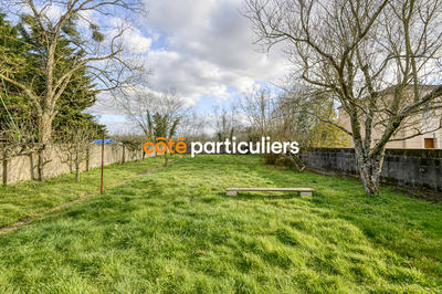 Maison - 130 m² - 7 pièces