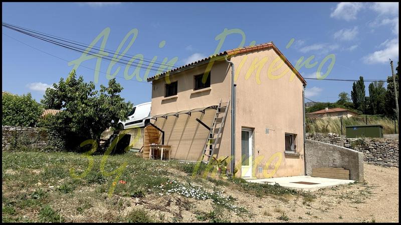 Villa - 93 m² - 3 pièces