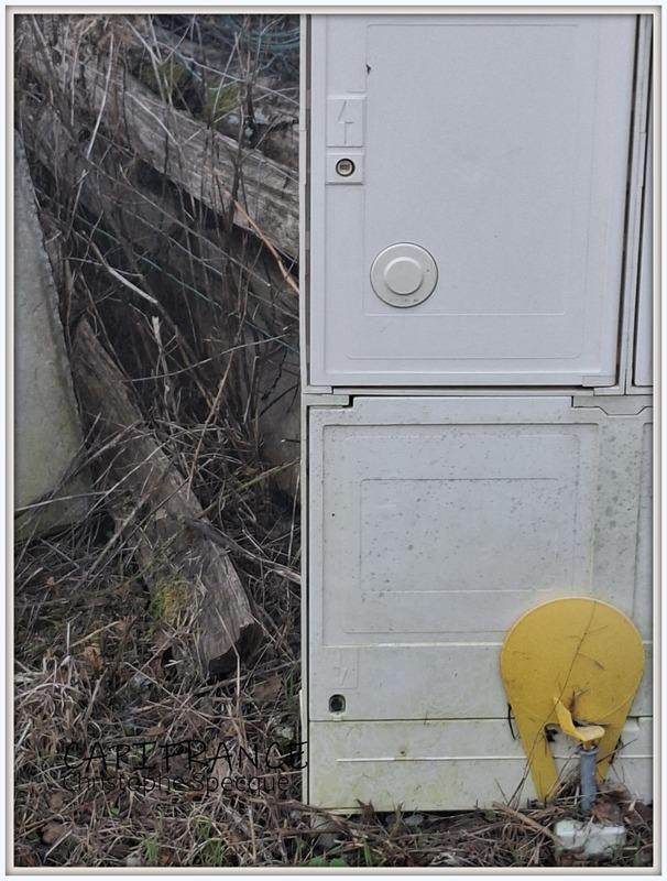 Terrain constructible - 1 520 m²