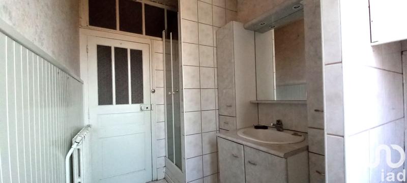 Maison de ville - 201 m² - 9 pièces